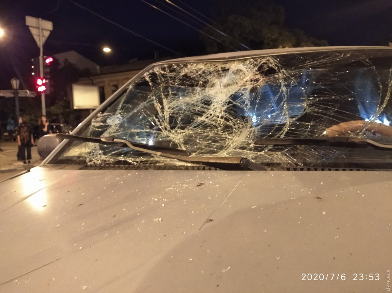 Фото: Думская 