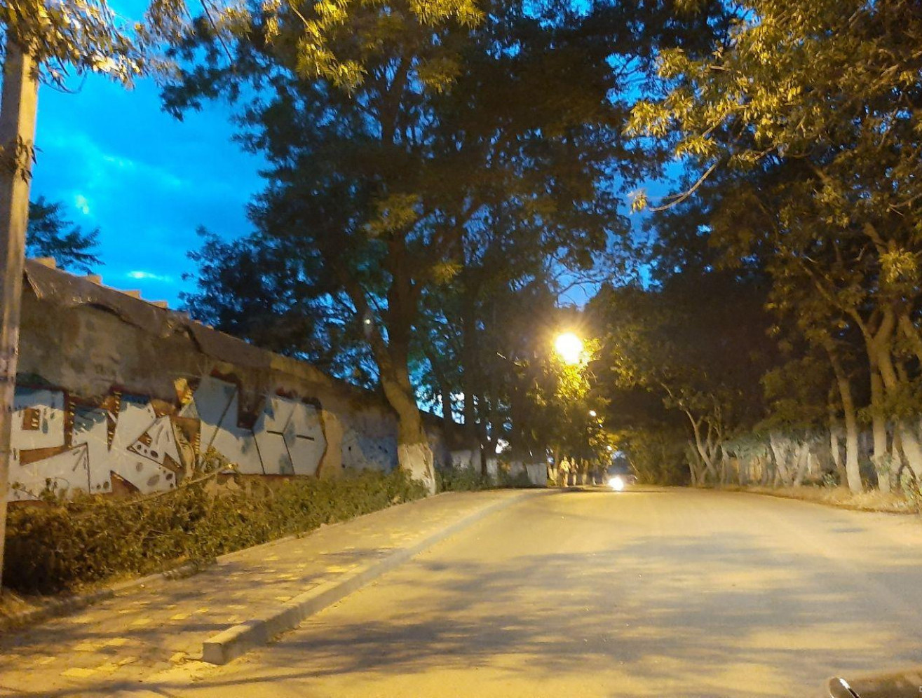 Фото: КП &laquo;Одесгорсвет&raquo;