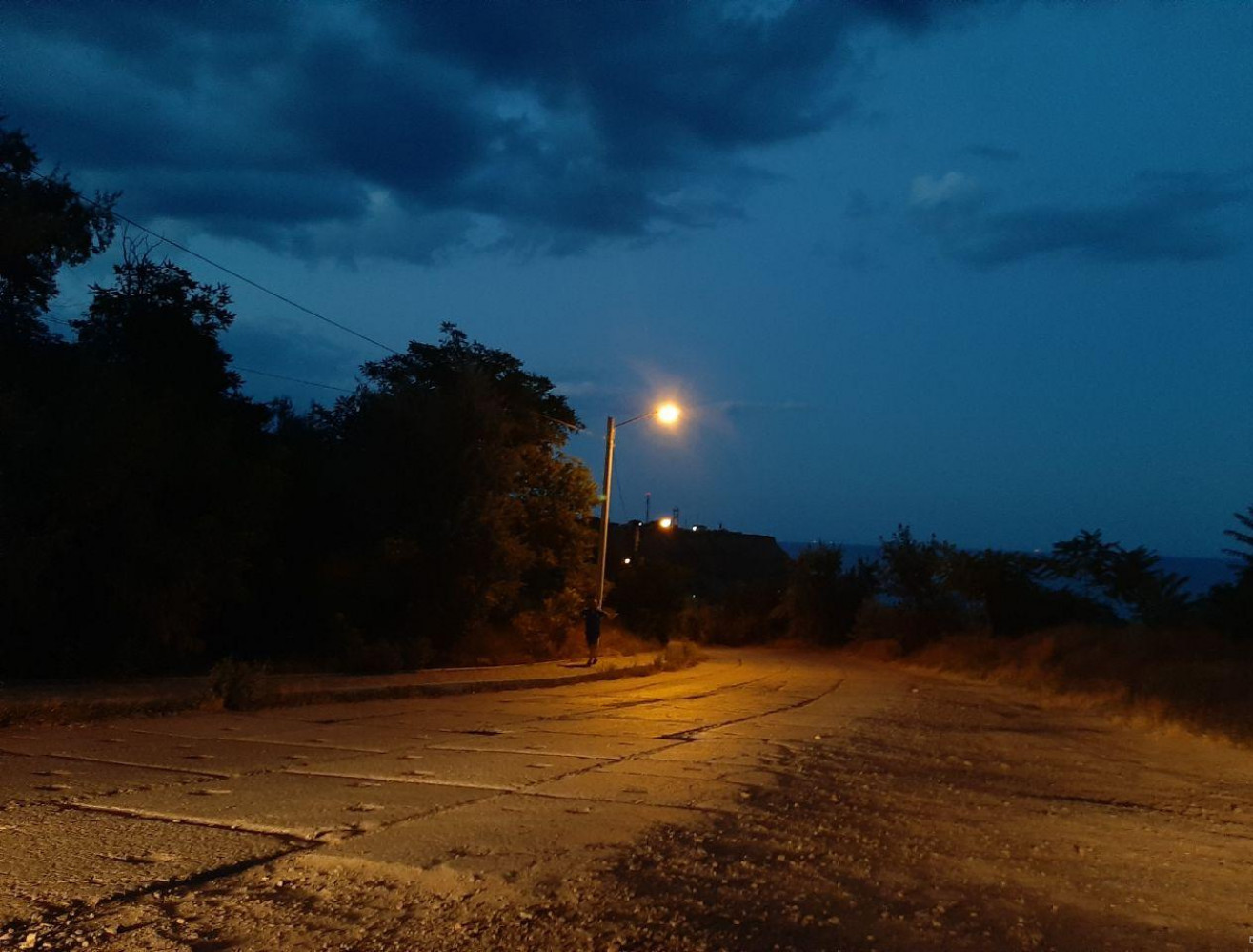 Фото: КП &laquo;Одесгорсвет&raquo;