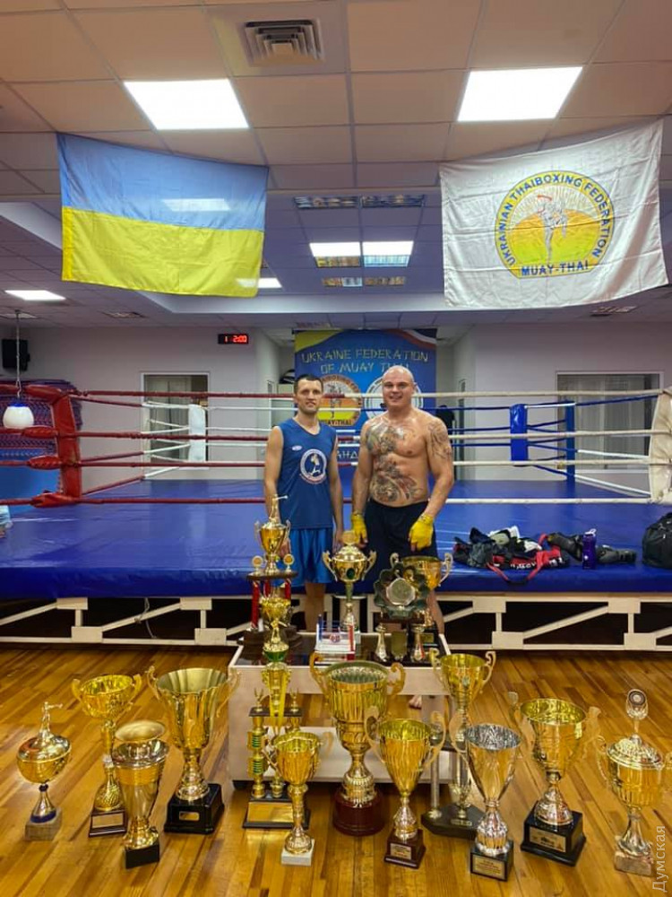 Фото: "Думская"