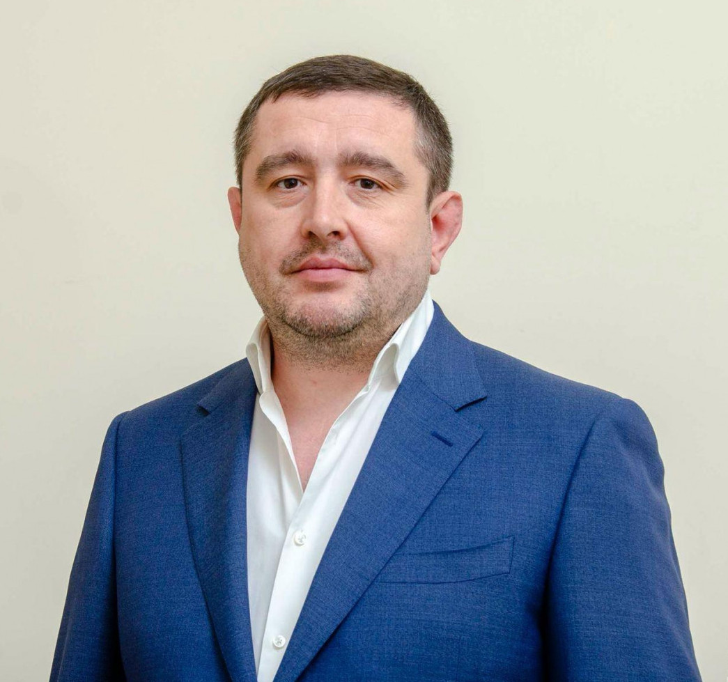 Григорий Диденко. Фото:  odessamedia.net