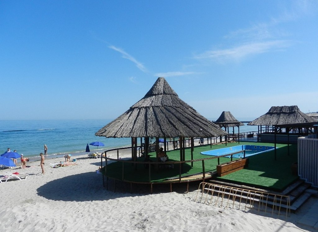 Фото: Фотопортал Одеси