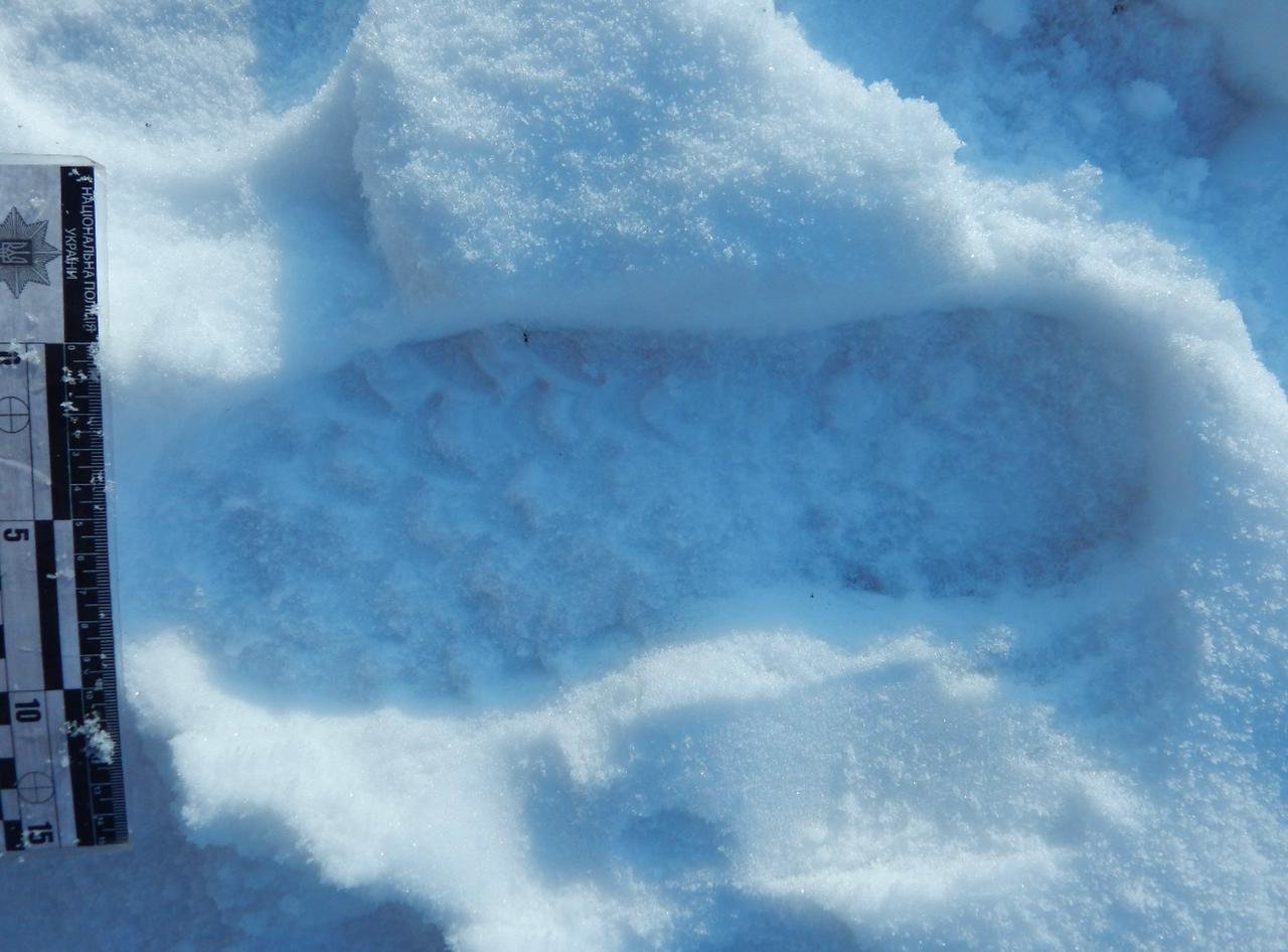 Под Одессой мужчины похитили односельчанина: их остановил снежный занос  фото 3 2