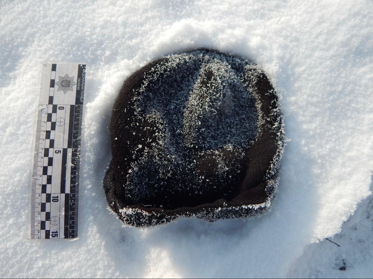 Под Одессой мужчины похитили односельчанина: их остановил снежный занос  фото 1