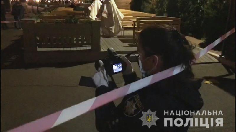 Фото: Нацполиция