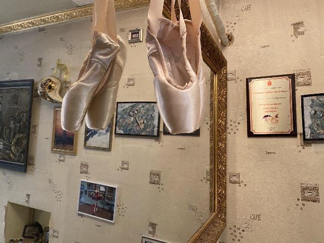 Музей театра Фото: Волнорез