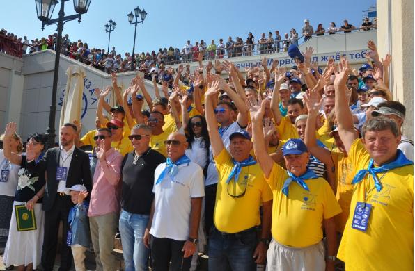 Фото: пресс-служба АМПУ