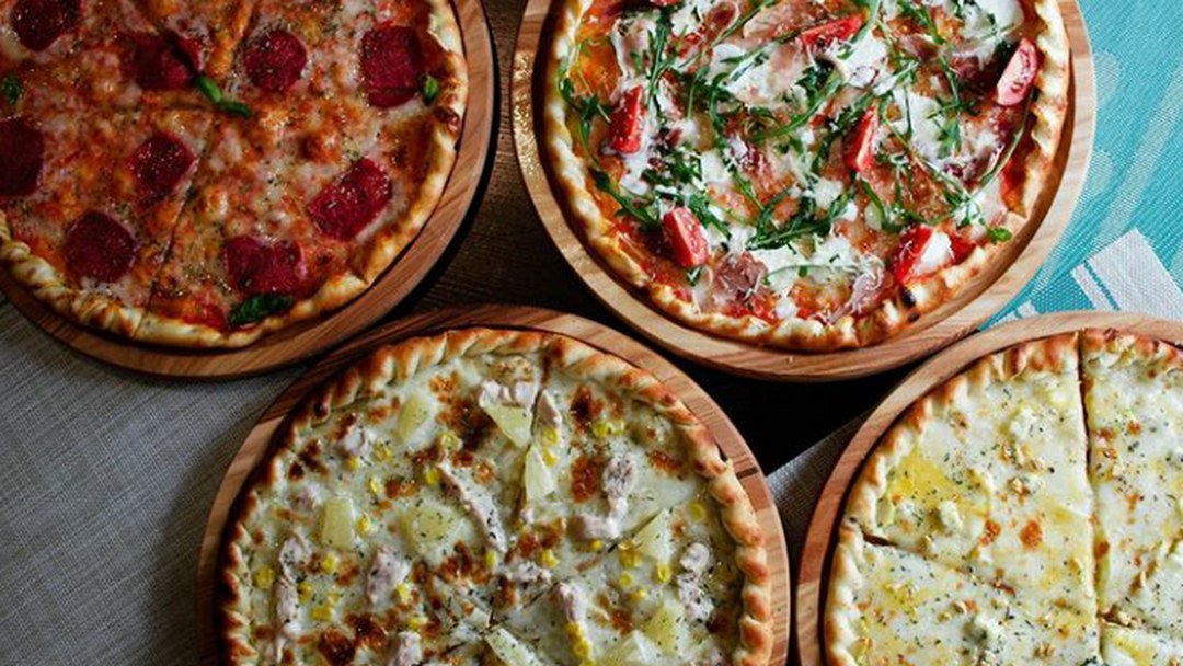 Фото: Кафе Вилки-Палки