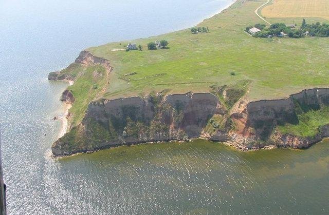 Фото: Очаковский портал