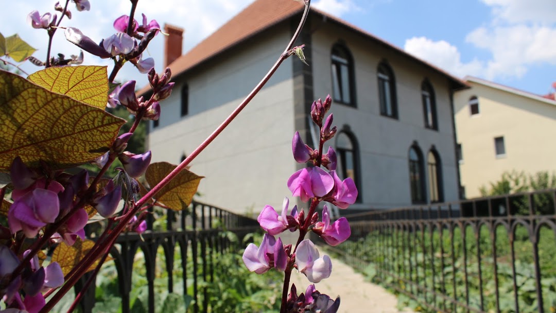 Вилла добра Фото с сайта