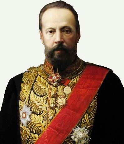 Сергей Юльевич Витте. Источник: горсовет