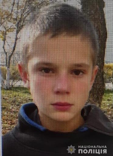 Дмитрий Иванец. Фото Нацполиции 