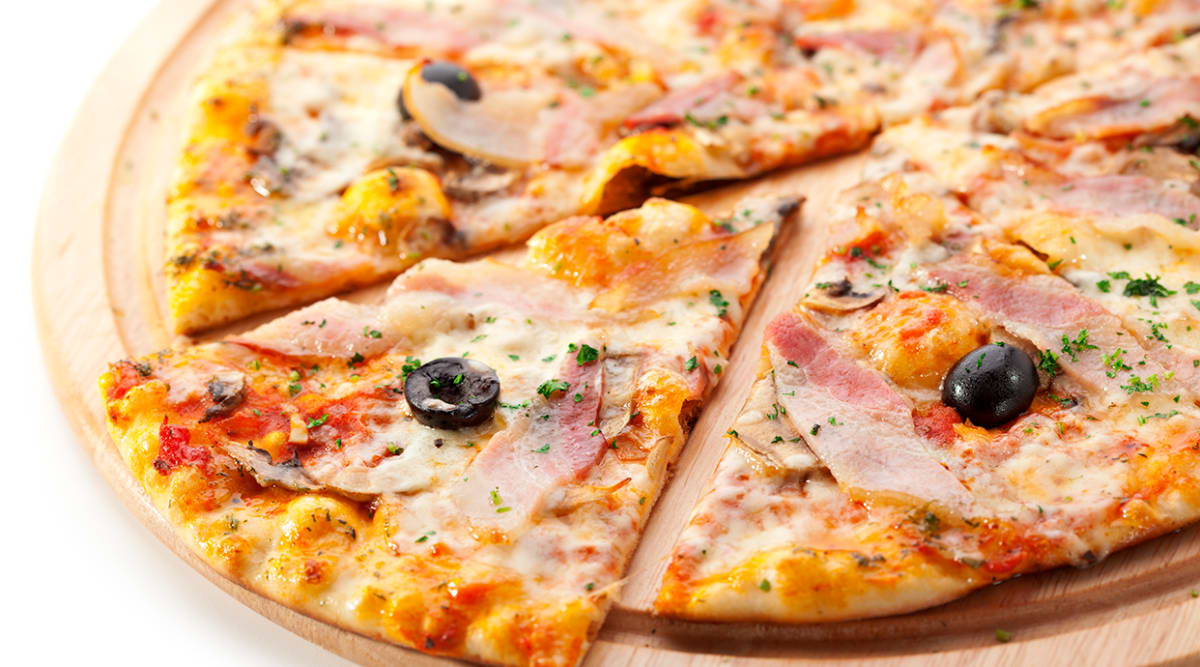 Рizza.od.ua. Фото: Glovo