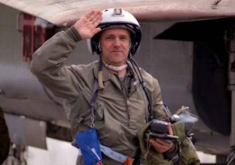 Олег Синица Фото: Факты