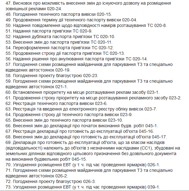 Одесский центр админуслуг возобновляет работу с предпринимателями: что оформляют  фото 3 2