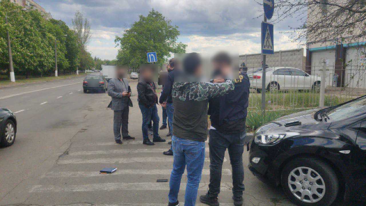 Фото: пресс-служба прокуратуры 