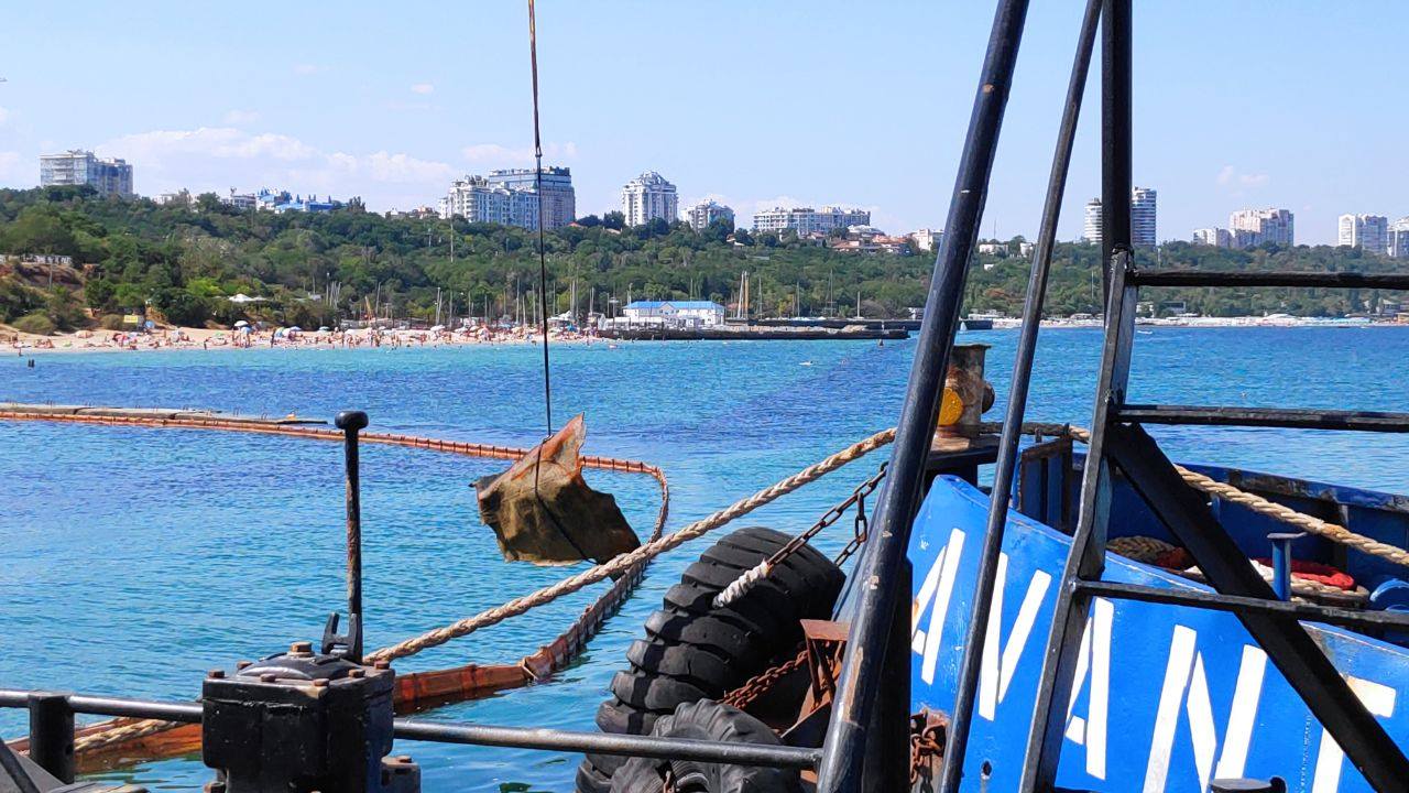 Фото: Администрации морских портов