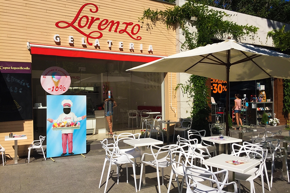 Lorenzo Фото: followers