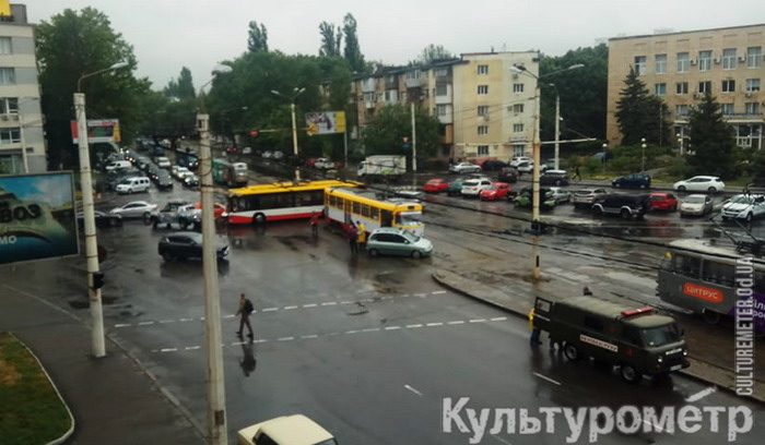 Фото: Культурометр 