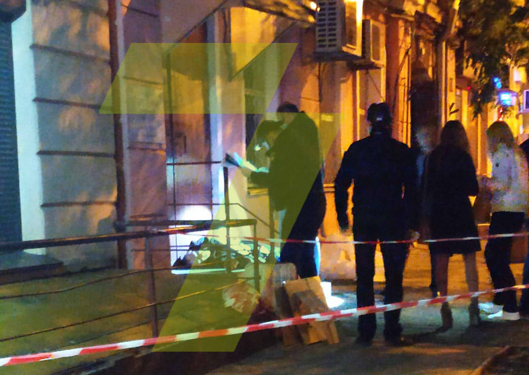 Фото: 7 канал 