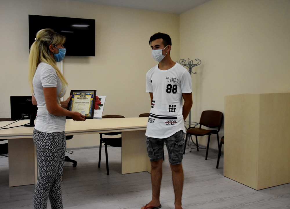 Фото: Таировская громада