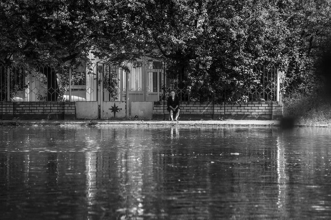 Последствия подрыва Каховской ГЭС -