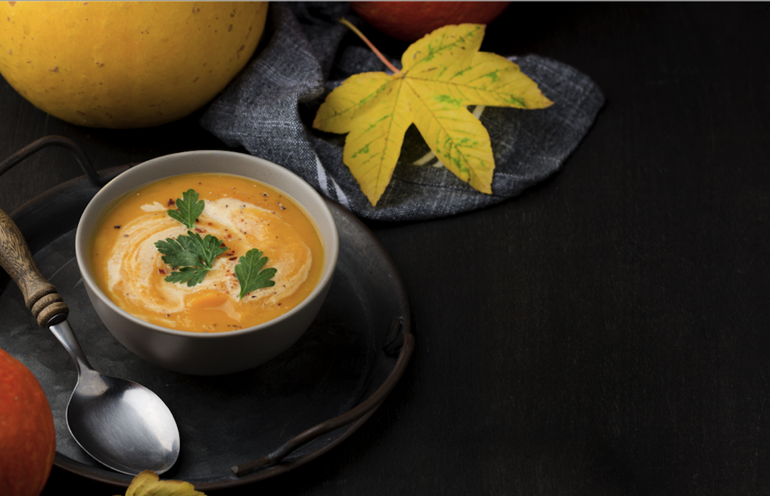 Оригинальные блюда для комфортных осенних вечеров: быстрые рецепты от популярного одесского бренд-шефа фото 3 2