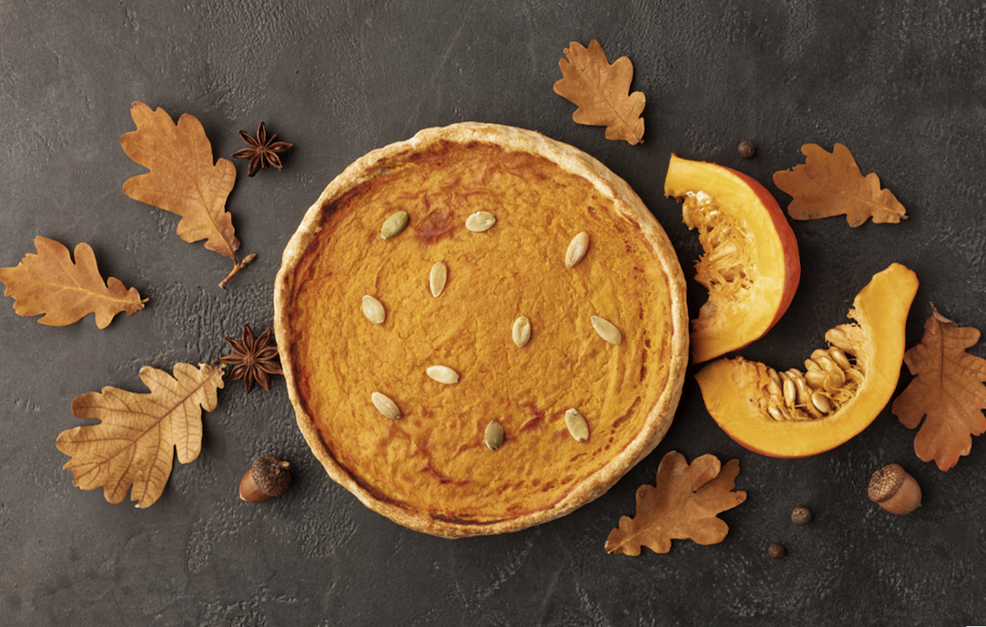 Оригинальные блюда для комфортных осенних вечеров: быстрые рецепты от популярного одесского бренд-шефа фото 4 3