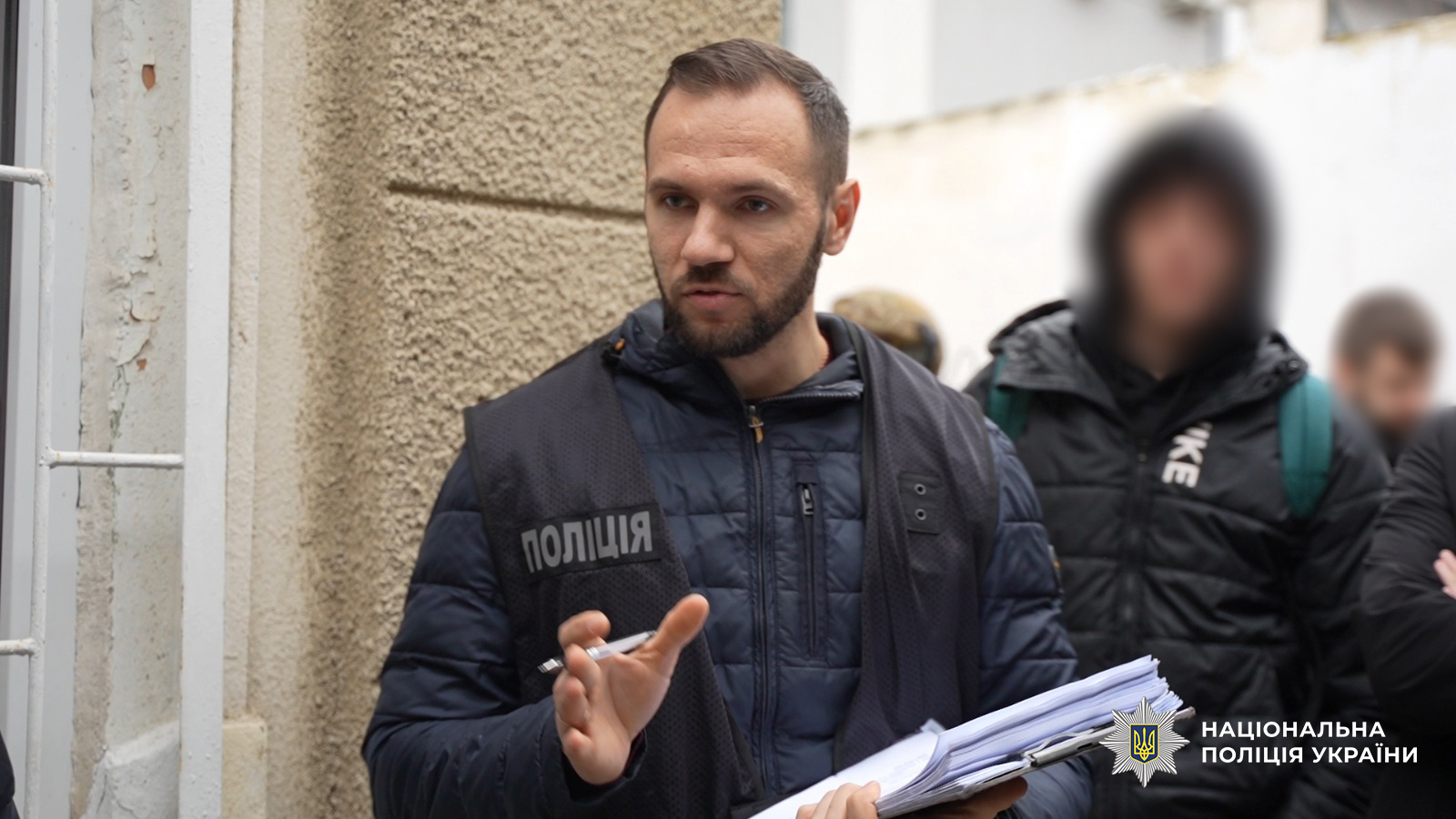 Микола Лимар загинув на робочому місці