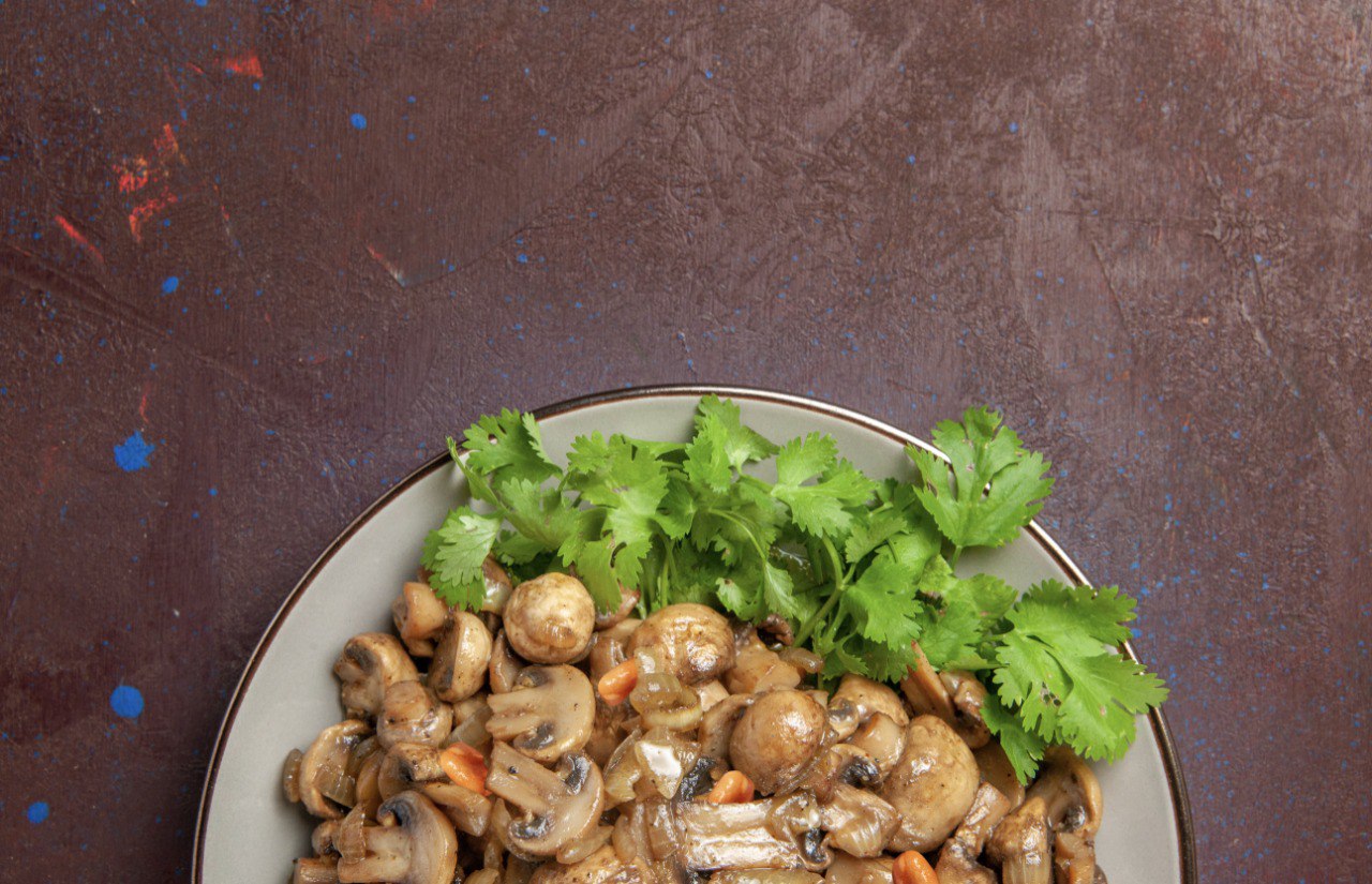 Оригинальные блюда для комфортных осенних вечеров: быстрые рецепты от популярного одесского бренд-шефа фото 2 1