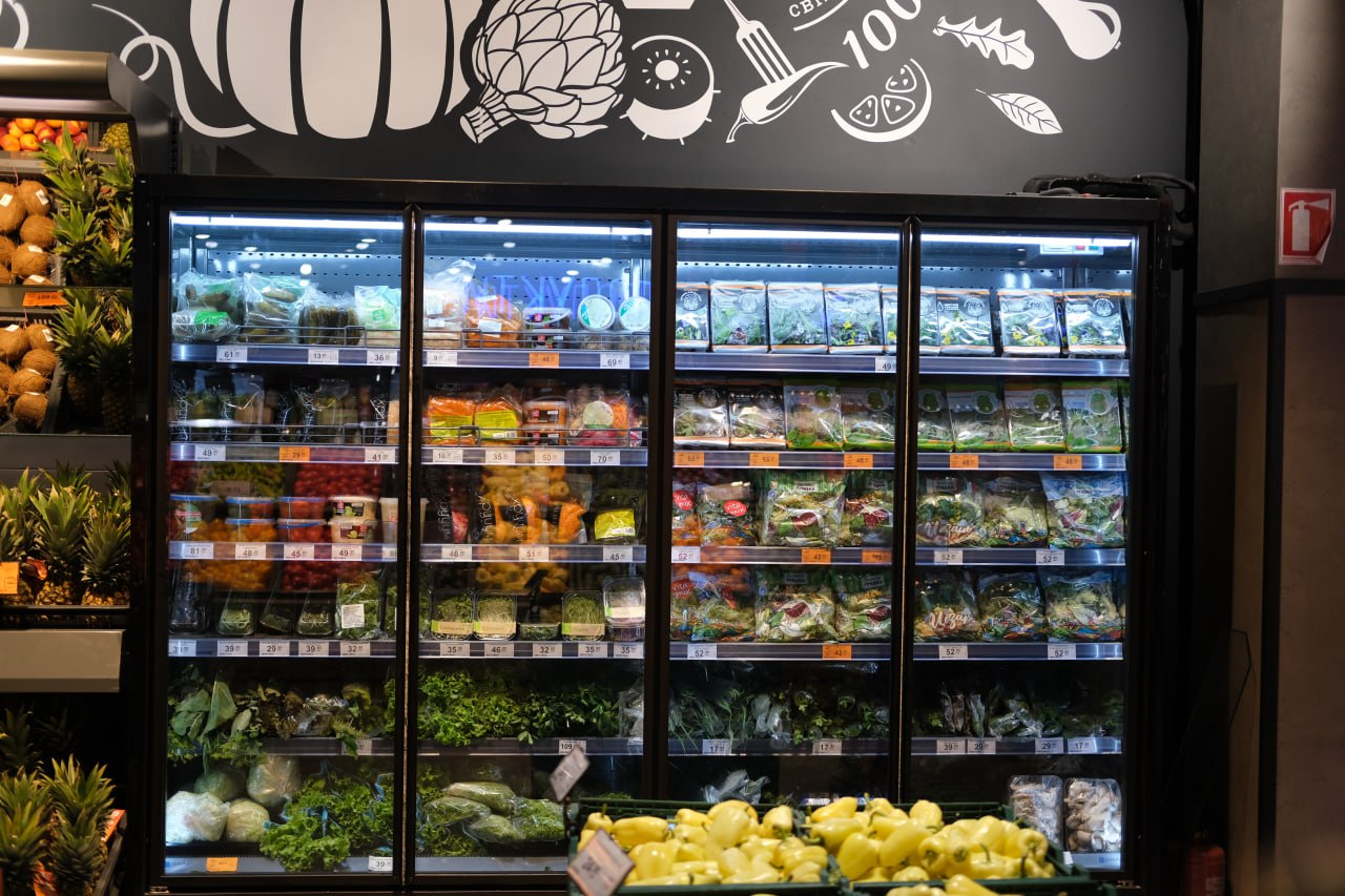 Ще більше різномаїжжя. В Одесі з&rsquo;явиться вже другий супермаркет мережі VARUS фото 3 2