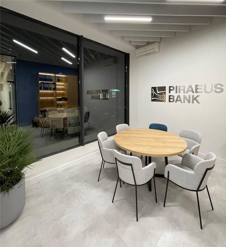 Піреус Банк відкрив нове відділення в Одесі фото 1