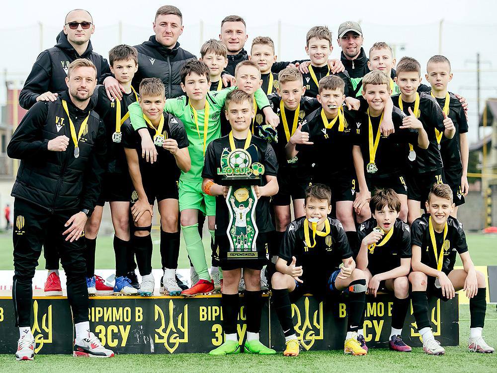 Григорий Козловский раскрыл амбициозные планы развития ФК &laquo;Рух&raquo;: строим будущее украинского футбола фото 1