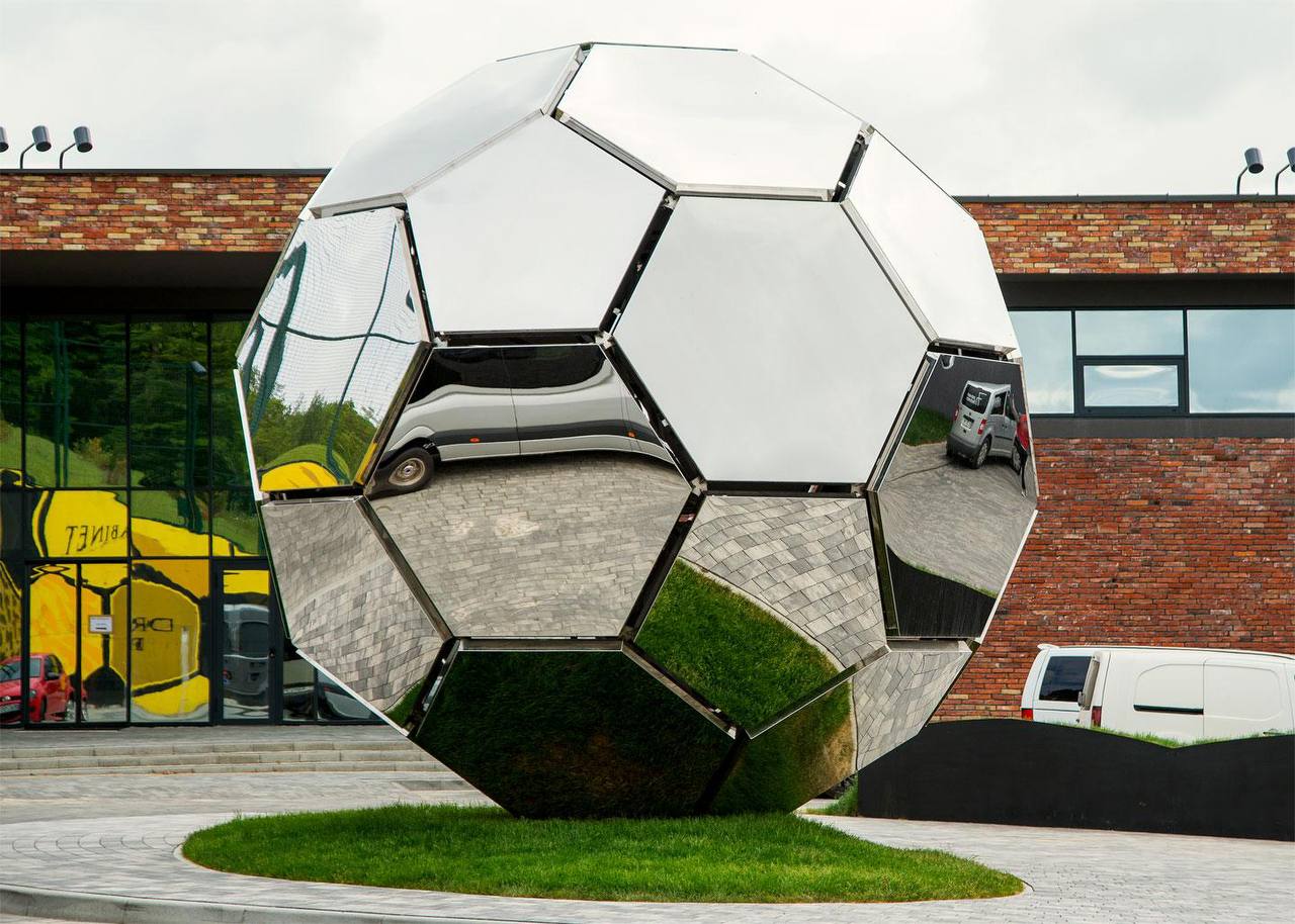 Григорий Козловский раскрыл амбициозные планы развития ФК &laquo;Рух&raquo;: строим будущее украинского футбола фото 4 3