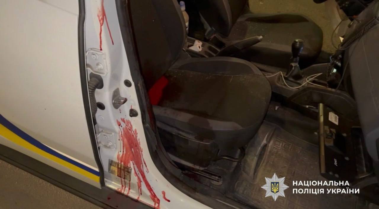 Мужчина открыл огонь по полиции и погиб во время спецоперации.