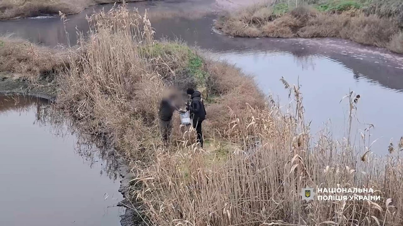 На Одещині директор виноробного підприємства підозрюється у забрудненні земель на понад 12 млн гривень.