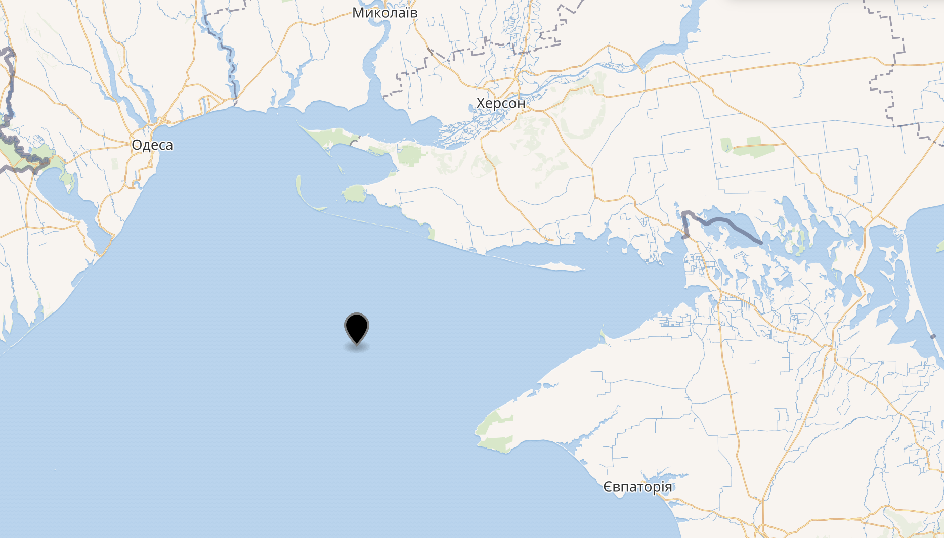 Вышки Бойко находятся тут -