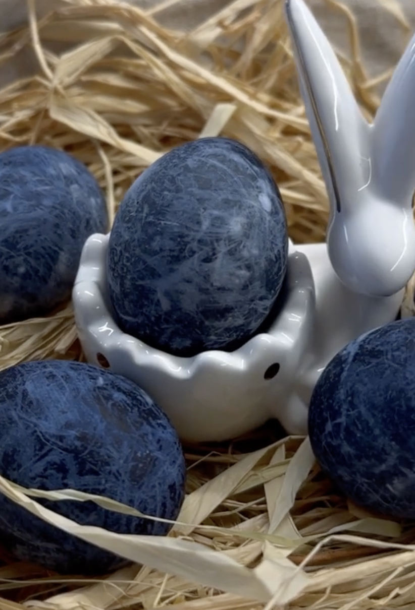 Космічні крашанки