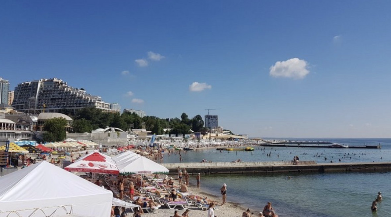 Трасса здоровья. Фото &ndash; Tripadvisor