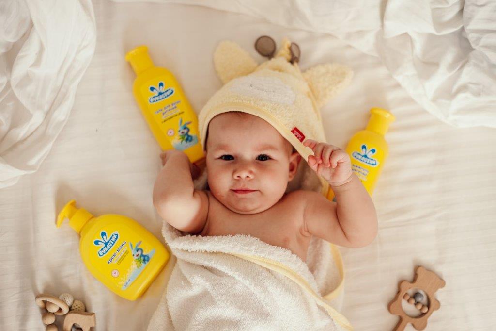 Без отдушек: Украинский бренд "Вухастик" представил специальную линейку товаров без ароматизаторов и красителей фото 3 2