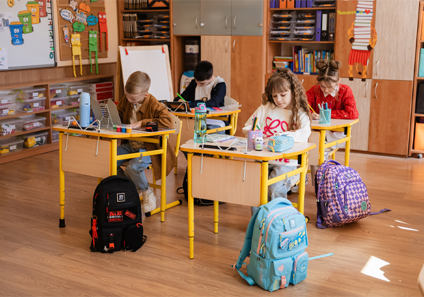 Как подготовить школьника к 1 сентября фото 1