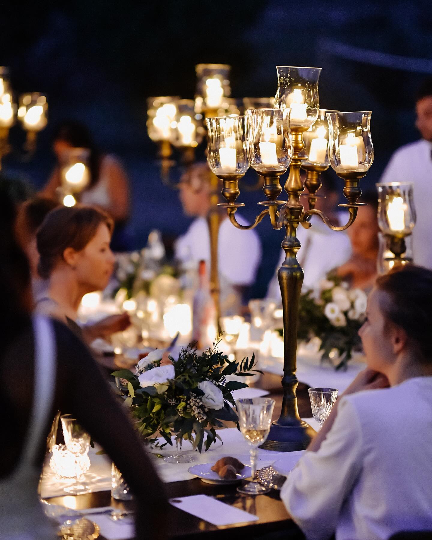 Банкетный дом "Ренессанс".