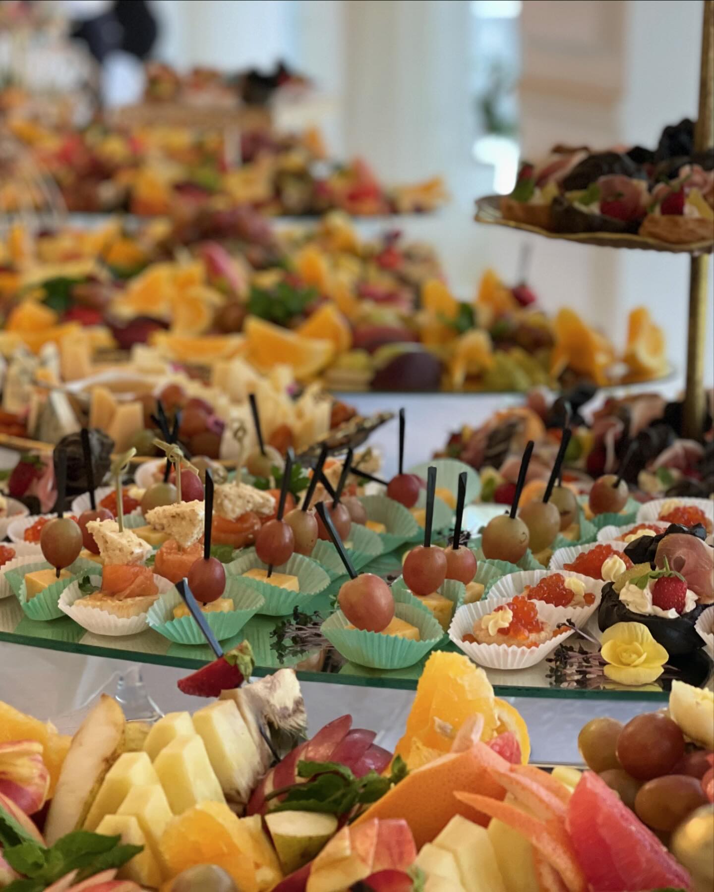 Банкетный дом "Ренессанс".