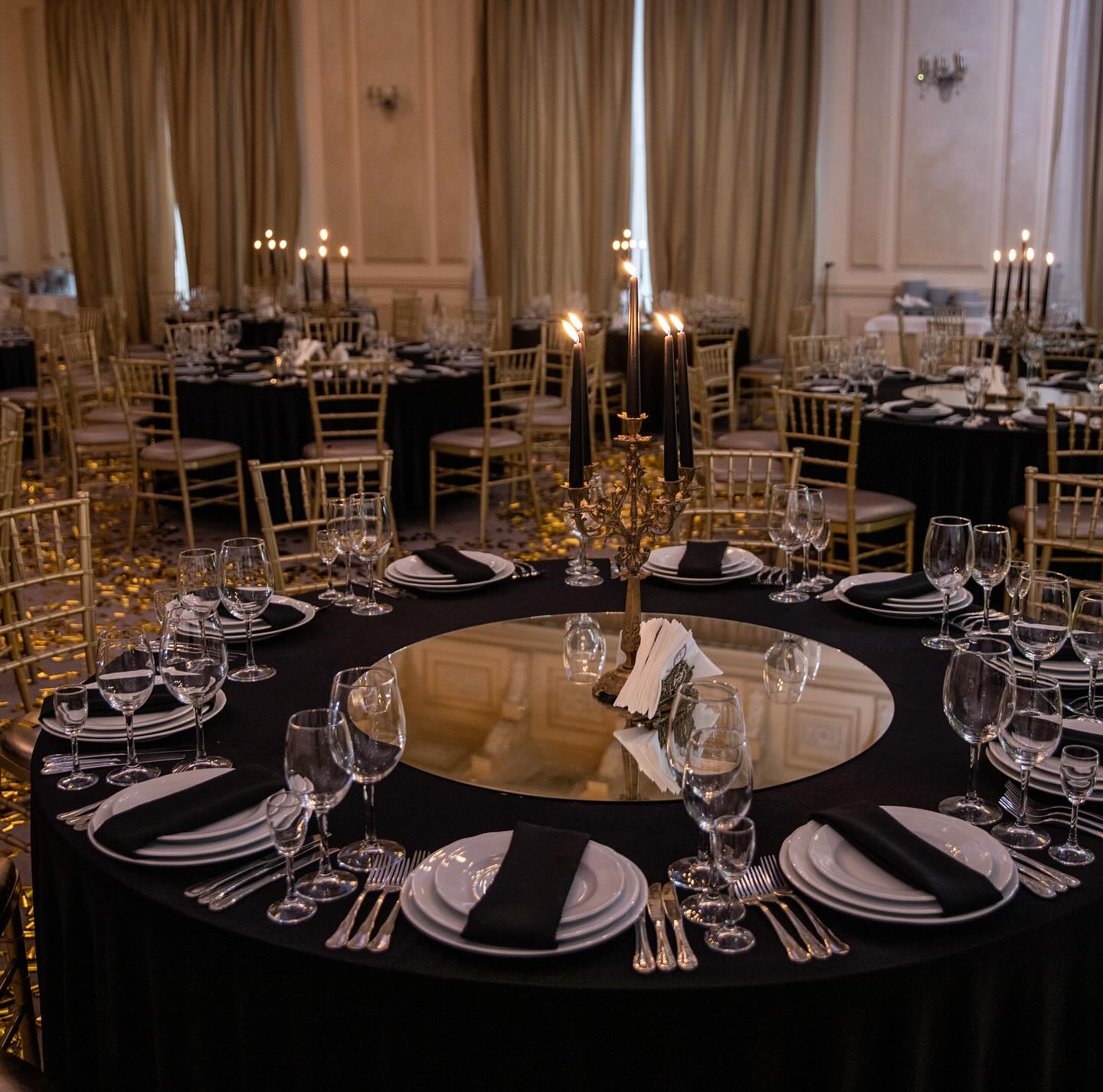 Банкетный дом "Ренессанс".