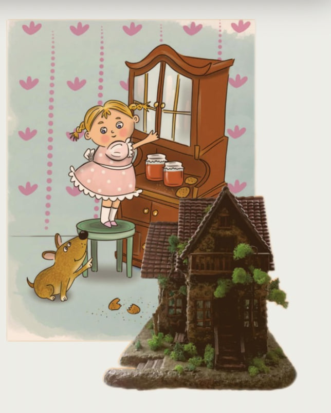 Сімейна виставка 