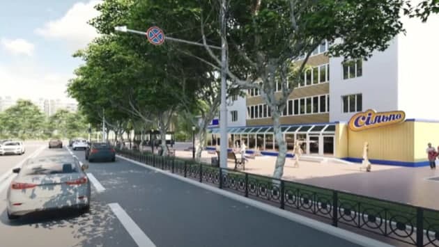 Стихийный рынок на Черемушках все-таки уберут: что будет на его месте