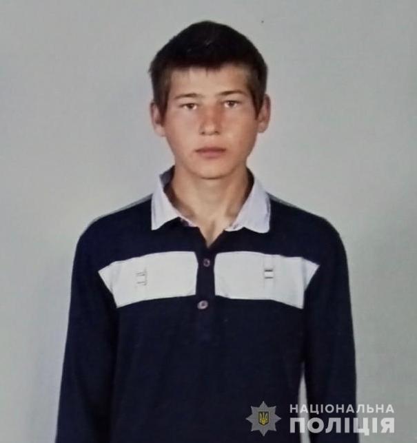 Іван Головченко.