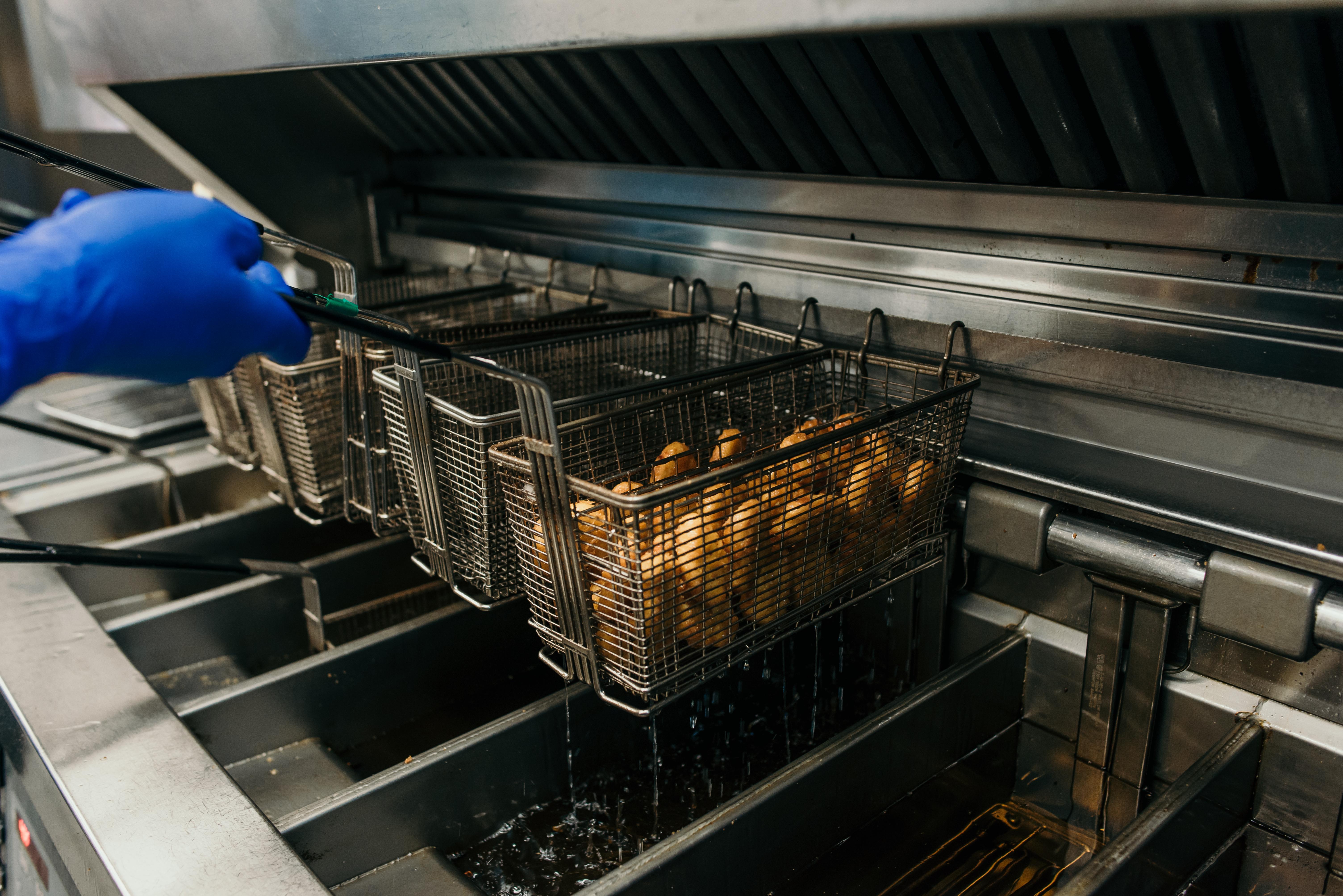 Які зміни відбулись у МакДональдз у час карантину