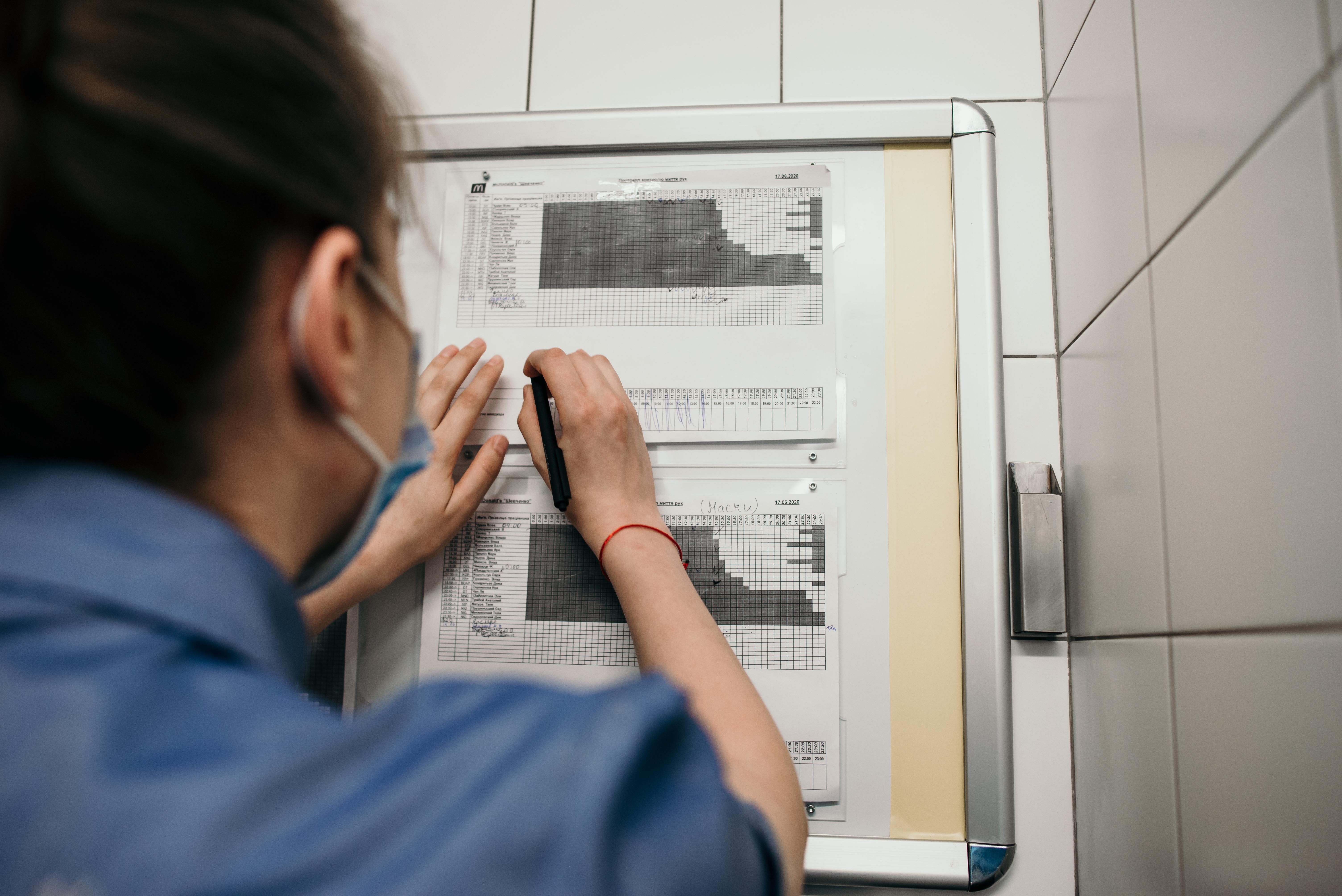 Які зміни відбулись у МакДональдз у час карантину