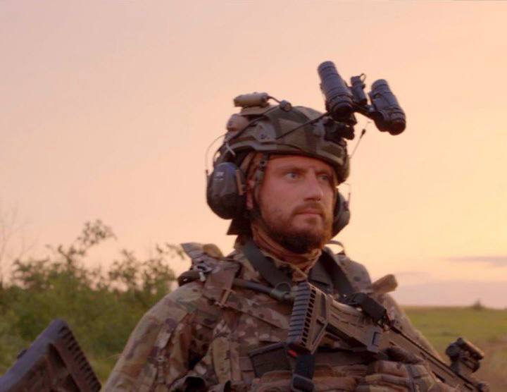 Владимир Крупский.